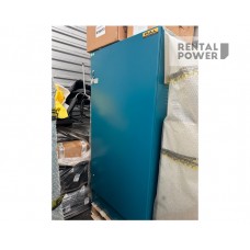 Автоматичне введення резерву (АВР) 16000 А WOLLF