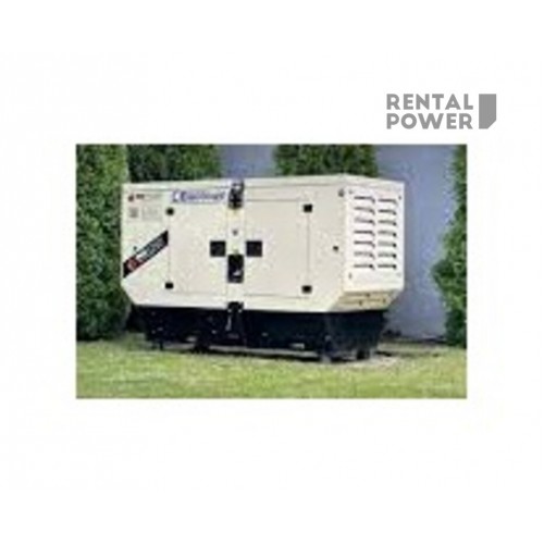 Генератор дизельний TMG Power TMGYD-20 (14,5 кВт)