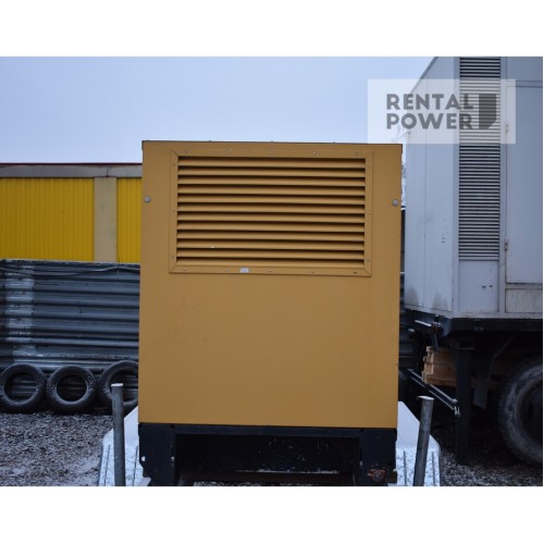 Генератор дизельний OLYMPIAN GEP 50 (36 кВт)