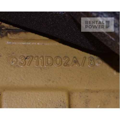 Генератор дизельний OLYMPIAN GEP 50 (36 кВт)