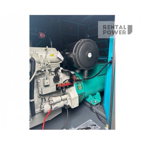 Генератор дизельний FULL FP-1250