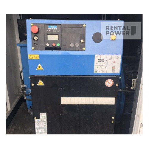 Генератор дизельний SDMO R300 (218кВт)