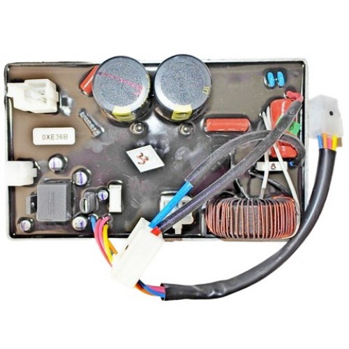 Інвертор генератора KP2300-2800io-2