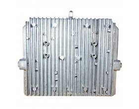 Запчастини (ремкомплект) до генераторів