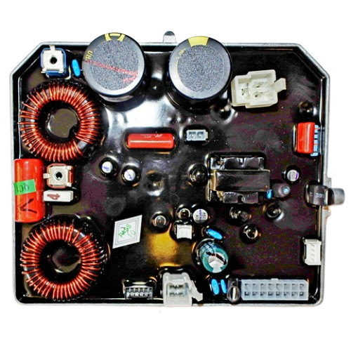 Інвертор генератора 3200io