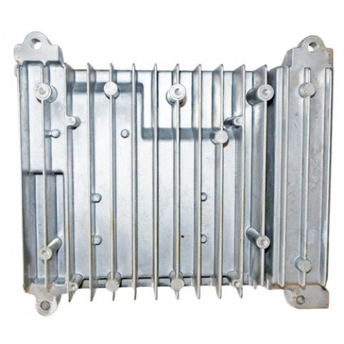 Інвертор генератора KP 3500io-2