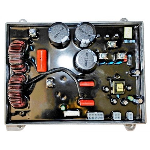 Інвертор генератора KP 3500io-2