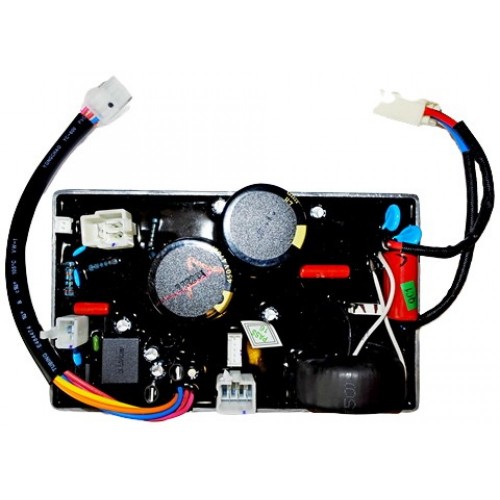 Інвертор генератора KP2300-2800io-2