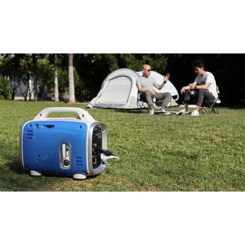 Інверторний генератор Weekender GS950I