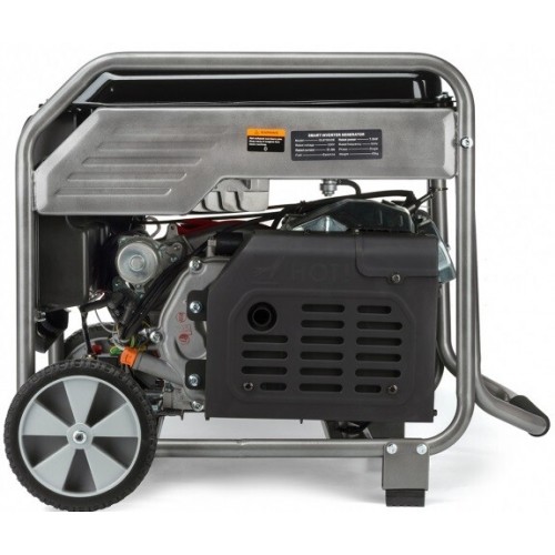 Інверторний генератор Weekender Smart  6250IE