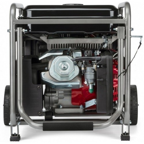 Інверторний генератор Weekender Smart 8750IE