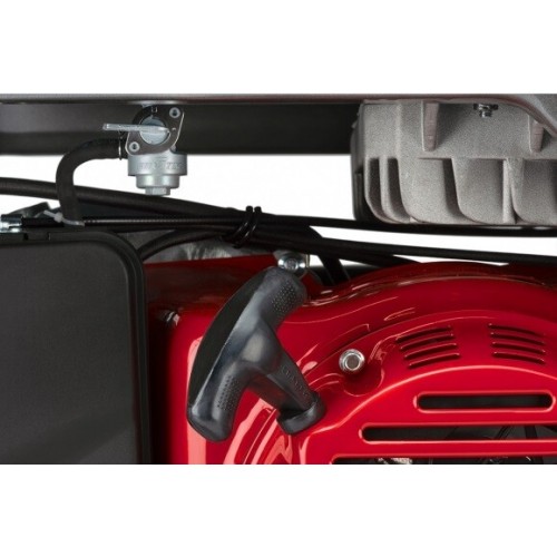 Інверторний генератор Weekender Smart 8750IE