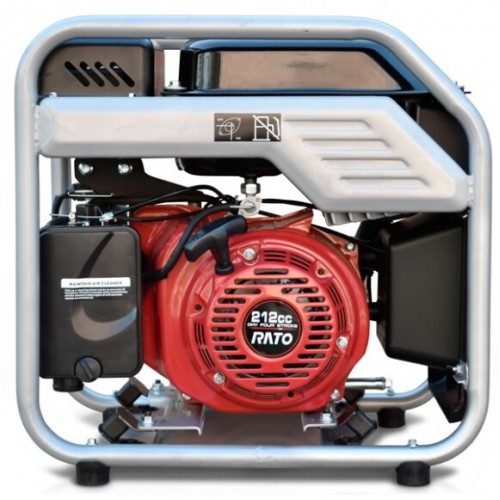 Інверторний генератор Weekender Smart 4000I