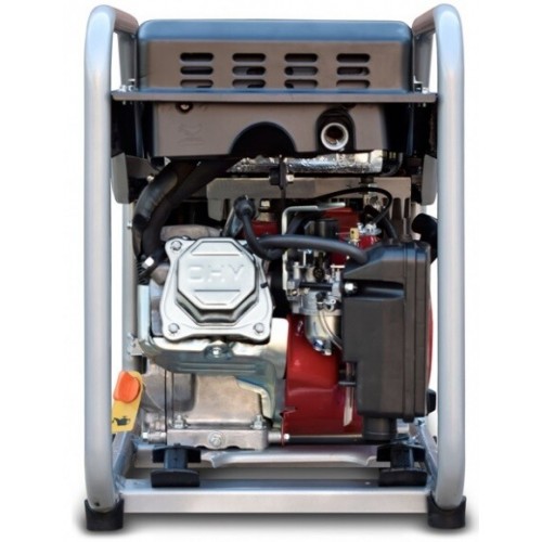 Інверторний генератор Weekender Smart 4000I