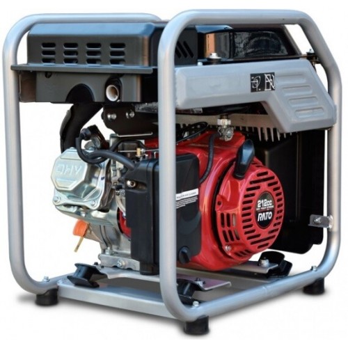 Інверторний генератор Weekender Smart 4000I