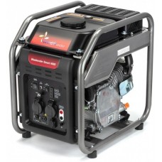 Інверторний генератор Weekender Smart 4000I