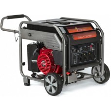 Інверторний генератор Weekender Smart 8750IE