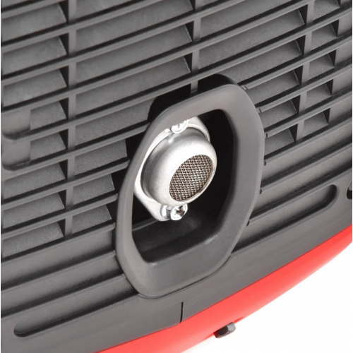 Генератор інверторний однофазний HECHT IG 2201