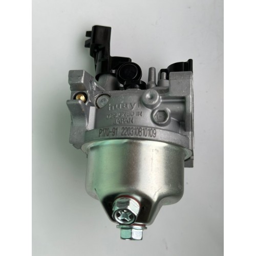 Карбюратор до генератору HECHT GG3300