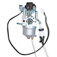 Карбюратор генератора 2300io