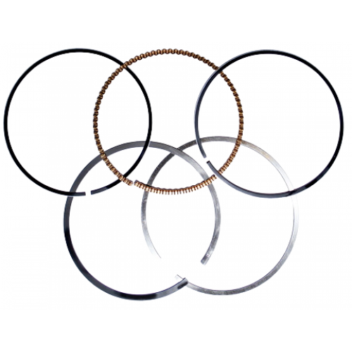 Поршневі кільця (комплект) генератора 6300is (225iE-1/OHV)