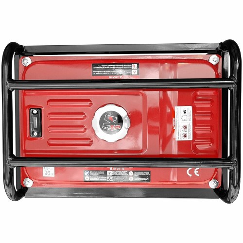 Бензиновий генератор AGT MLG3500E/2