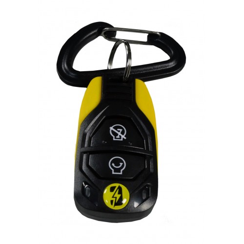 Інверторний генератор CHAMPION C4500IE (500573-UA)