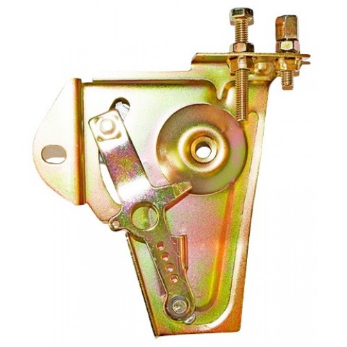 Важіль управління в зборі C195FD