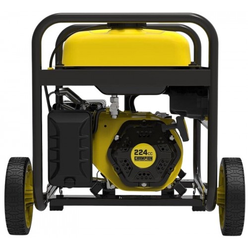 Бензиновий генератор CHAMPION C3200 (500559-UA)