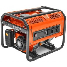 Генератор Husqvarna G2500P (9676650-02)