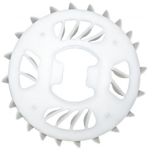 Вентилятор охолодження двигуна генератора LF2800і-2, LF2300і