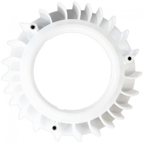 Вентилятор примусового охолодження 2V90F