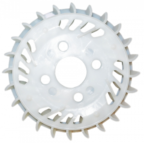 Вентилятор охолодження двигуна генератора КР6300i