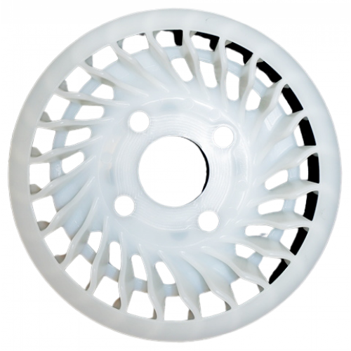 Вентилятор охолодження двигуна генератора КР6300i