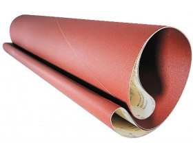 Абразивні стрічки