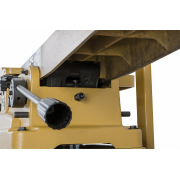 Powermatic PJ-882HH Фугувальний верстат 400 В