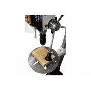 JET JDR-34F Радіально-свердлильний верстат