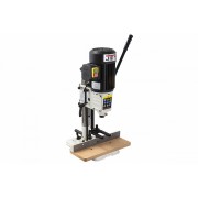 JET JBM-5 Настольный долбёжно-пазовальный станок