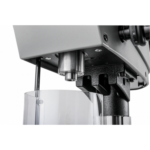 Сверлильно-резьбонарезной станок FLOTT SB 23 Plus (R1)