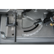 JET MBS-56CS Стрічковопильний верстат