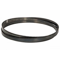 Стрічковопильні полотна по дереву