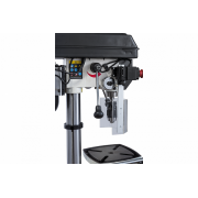 JET JWDP-12 Свердлильний верстат