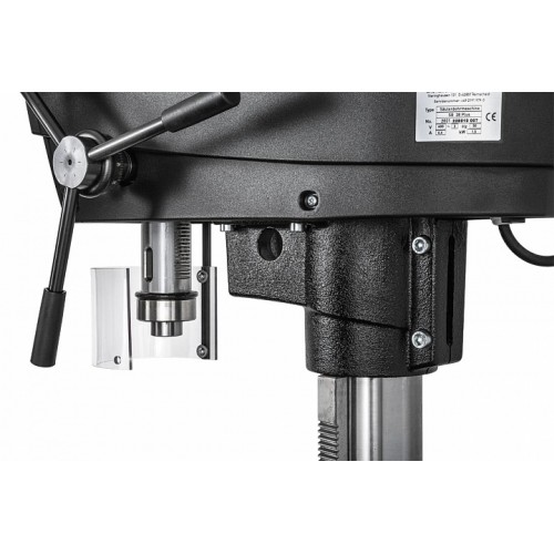 Сверлильно-резьбонарезной станок FLOTT SB 28 Plus