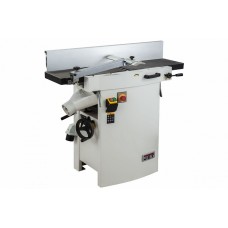 JET JPT-260 Фугувально-рейсмусовий верстат 400 В