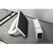 JET JPT-260 Фугувально-рейсмусовий верстат 230 В