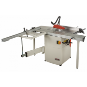 JET JTS-600XL Циркулярная пила с подвижным столом 400 В