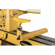 Powermatic 4224B Токарний верстат по дереву