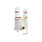 JET DC-2300 Витяжна установка 230 В