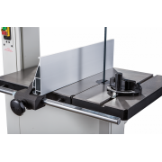 JET JWBS-18-T ленточнопильный станок 400 В