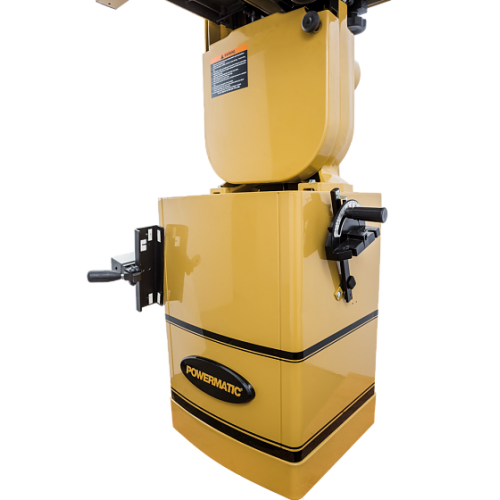 Powermatic PWBS-14CS стрічковий станок 230 В